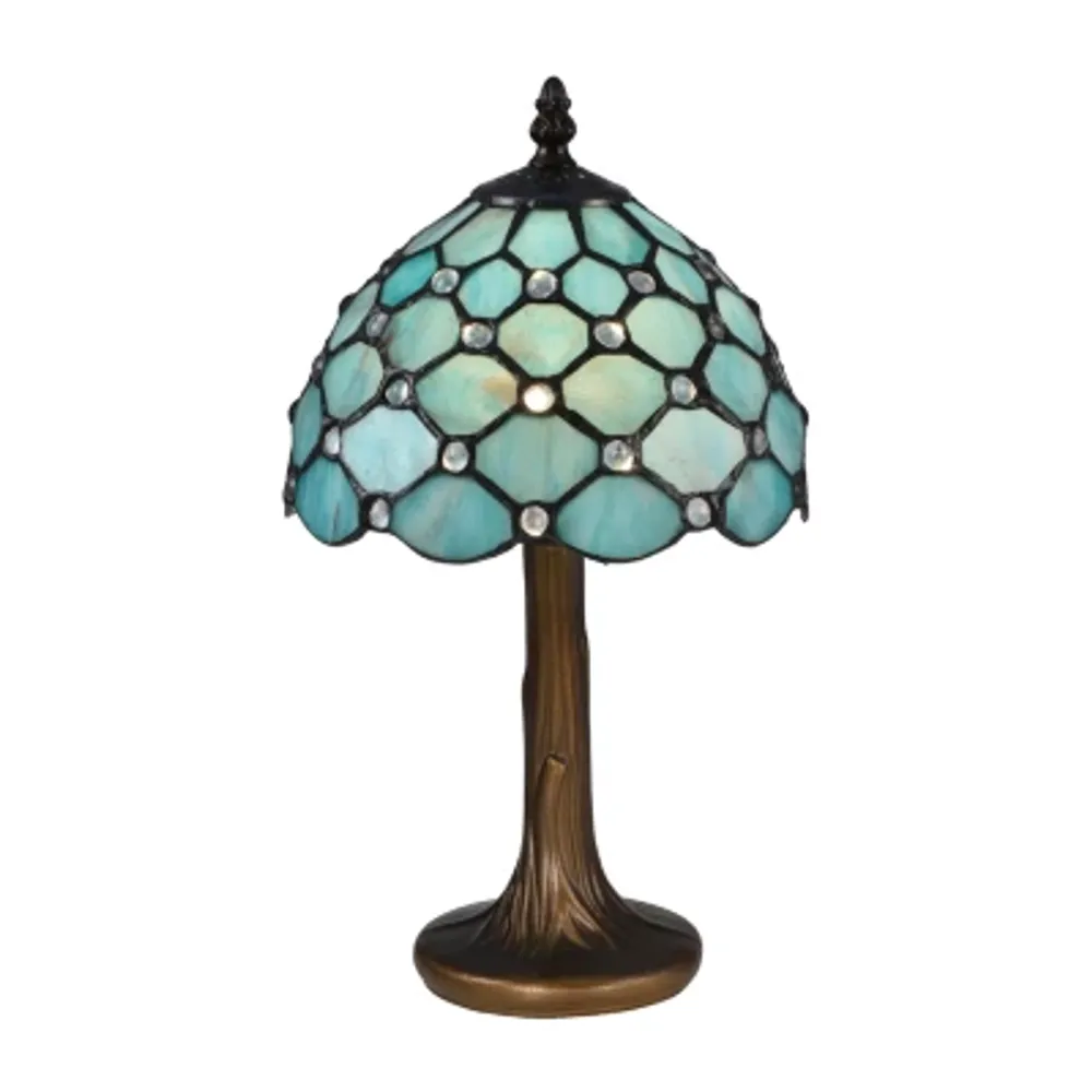 Dale Tiffany Zahra Desk Lamp