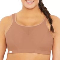 Glamorise High Support Sports Bra 9160