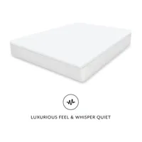 SensorPedic Essentials Waterproof Mattress Protector