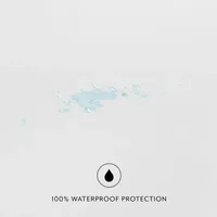 SensorPedic Essentials Waterproof Mattress Protector