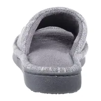 Isotoner Andrea Slide Womens Slip-On Slippers