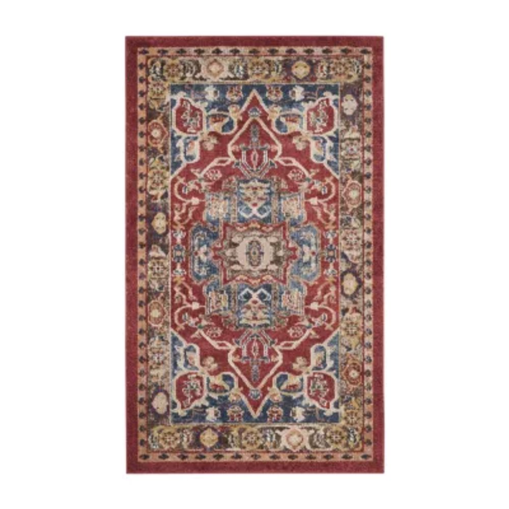 Safavieh Odetta Traditional Rug