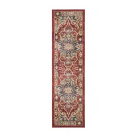 Safavieh Odetta Traditional Rug