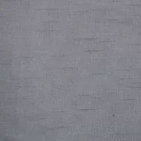 Max Blackout Mystique Grommet Top 100% Single Curtain Panel