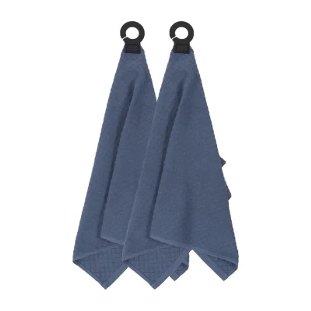 Ritz Hook Hang Federal 2-pc. Kitchen Towel