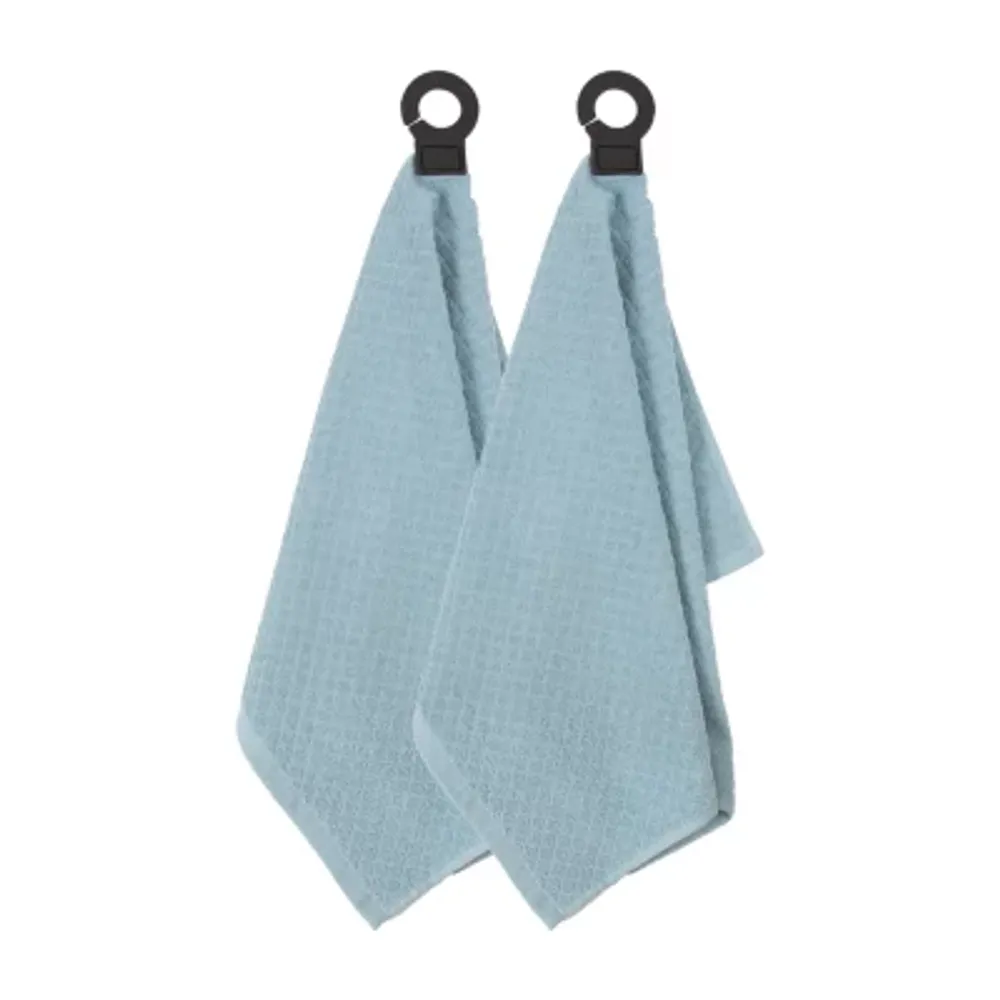 Ritz Hook Hang Dew 2-pc. Kitchen Towel