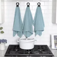 Ritz Hook Hang Dew 2-pc. Kitchen Towel