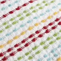 Ritz Pebble Bar Mop Cloth Multi 6-pc. Dish Cloths