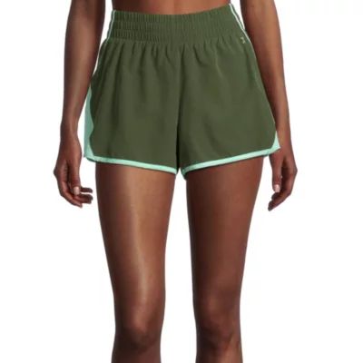 Xersion Womens Quick Dry Running Short