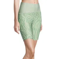 Xersion Womens EverUltra Quick Dry Bike Short