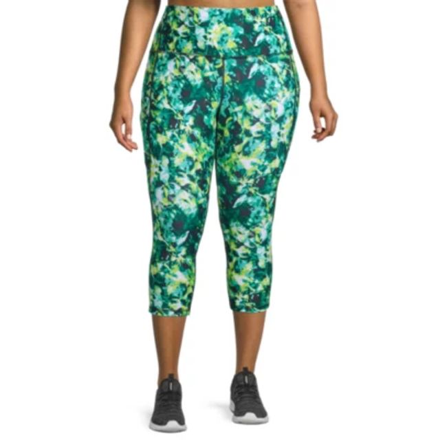 Xersion Studio Womens High Rise Yoga Pant