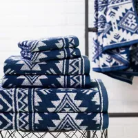 American Dawn 6-pc. Bath Towel Set