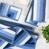 American Dawn 6-pc. Bath Towel Set
