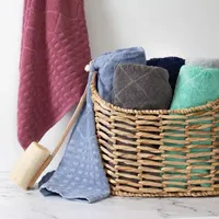 American Dawn 6-pc. Bath Towel Set