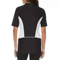 Xersion Womens Short Sleeve Jersey