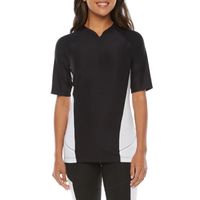 Xersion Womens Short Sleeve Jersey