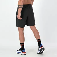 Champion 7 Inch Mens Mid Rise Workout Shorts