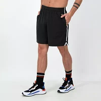 Champion 7 Inch Mens Mid Rise Workout Shorts