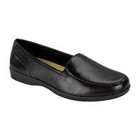 Easy Spirit Womens Devitt Loafers