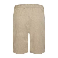 Hurley Big Boys Stretch Fabric Pull-On Hybrid Short