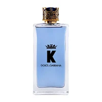 DOLCE&GABBANA K For Men Eau De Toilette