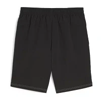 PUMA 8 Inch Mens Workout Shorts