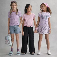 Thereabouts Little & Big Girls Scooter Skirt