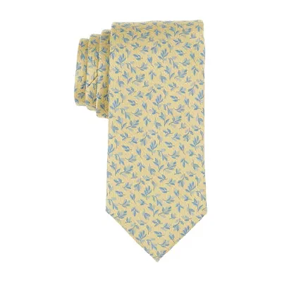 Stafford Bertoni Floral Tie Floral Ties