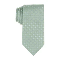 Stafford Hopton Neat Chevron Tie