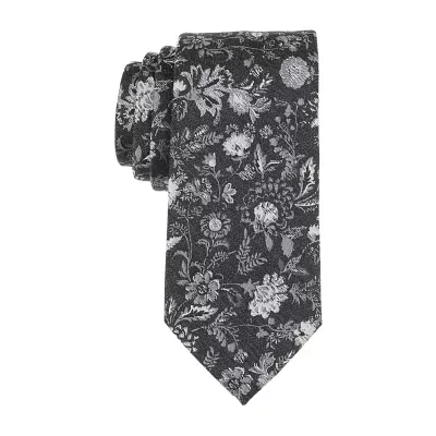 Stafford Floral Tie
