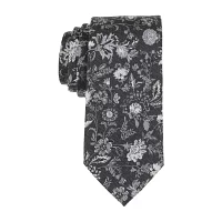 Stafford Floral Tie