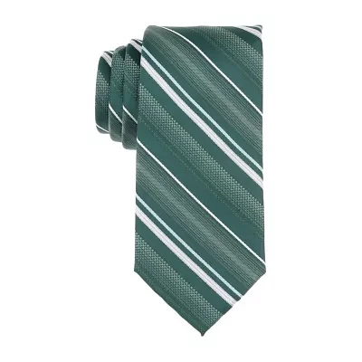 Stafford Striped Tie