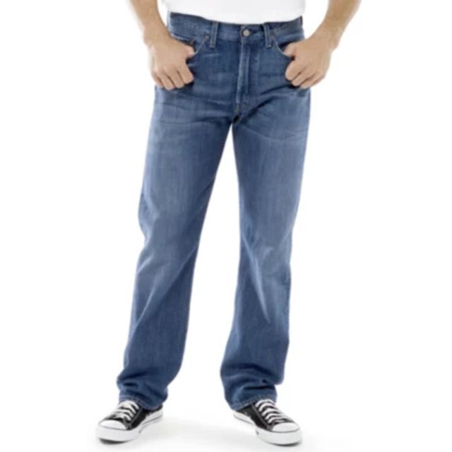 Levi's® Big & Tall Mens 501™ Original Fit Jeans | Dulles Town Center