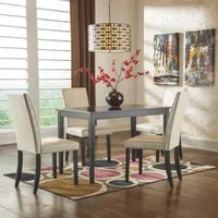 Signature Design by Ashley® Kimonte Set of 2 Side Chairs