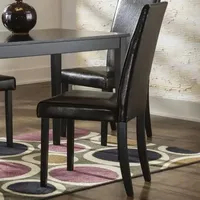 Signature Design by Ashley® Kimonte Set of 2 Side Chairs