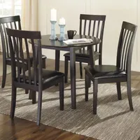 Signature Design by Ashley® Hammis Set of 2 Side Chairs
