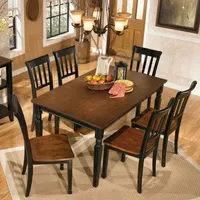 Signature Design by Ashley® Owingsville Set of 2 Side Chairs