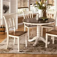 Signature Design by Ashley® Whitesburg Set of 2 Side Chairs
