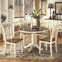 Signature Design by Ashley® Whitesburg Set of 2 Side Chairs