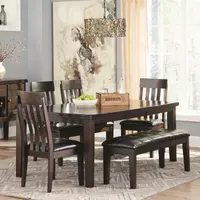 Signature Design by Ashley® Towson Set of 2 Side Chairs