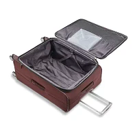 Samsonite Soar Dlx 25 Inch Expandable Luggage