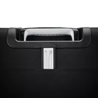 Samsonite Soar Dlx Inch Softside Expandable Luggage