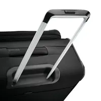 Samsonite Soar Dlx Inch Softside Expandable Luggage