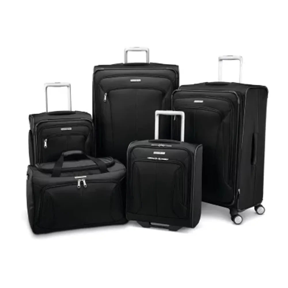 Samsonite Soar Dlx Inch Expandable Luggage