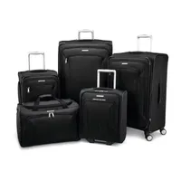 Samsonite Soar Dlx Inch Expandable Luggage