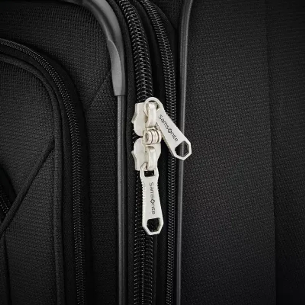 Samsonite Soar Dlx Inch Expandable Luggage