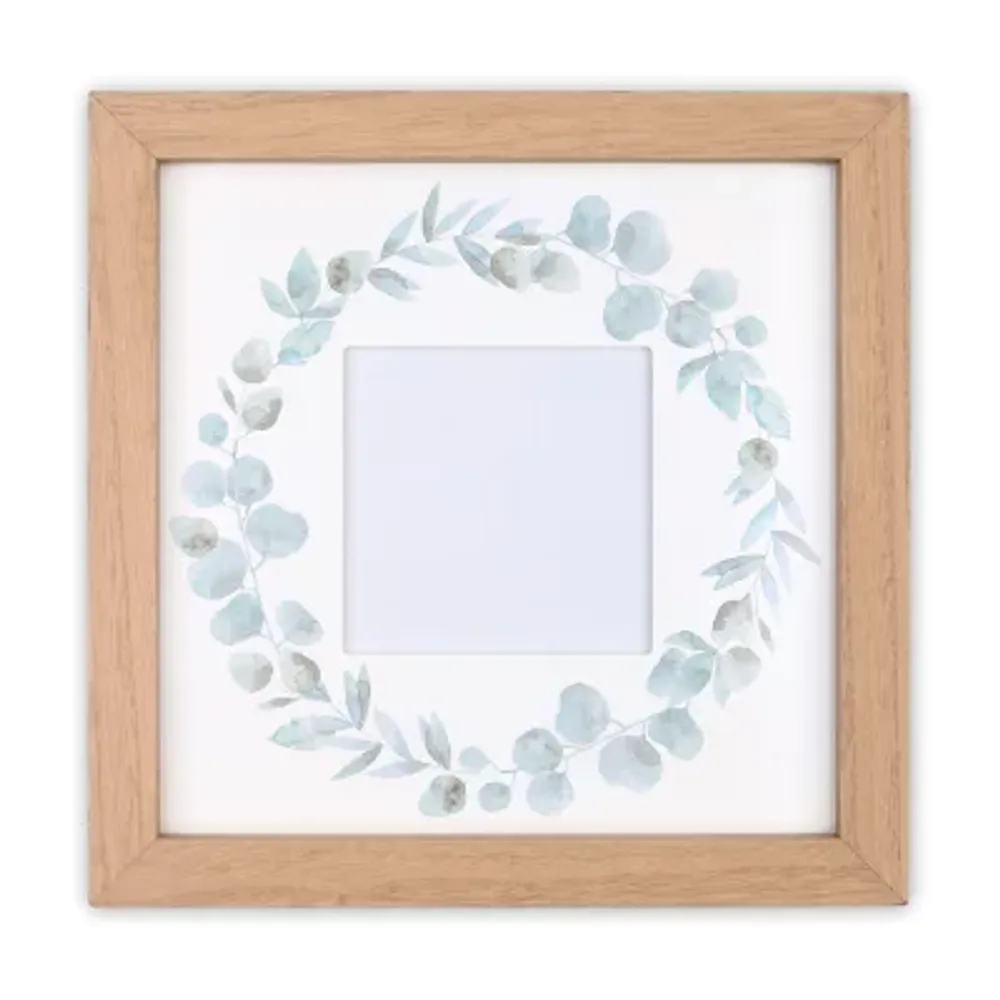 The Peanutshell Farmhouse Wall Frame