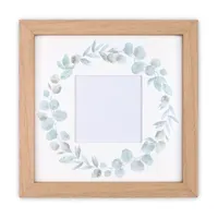 The Peanutshell Farmhouse Wall Frame