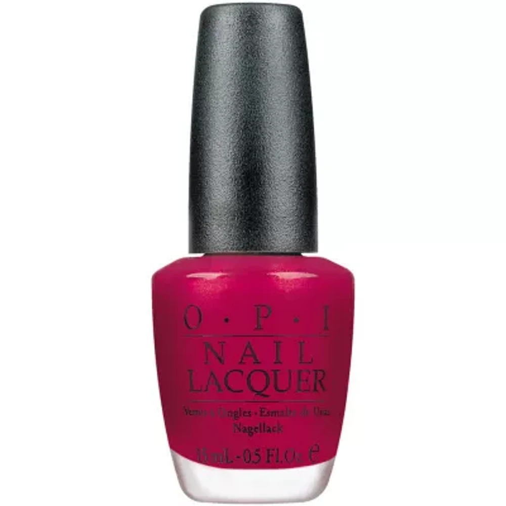 OPI Nail Polish - .5 oz.