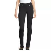 Mixit Womens Full Length Leggings